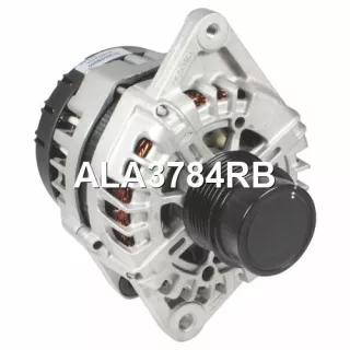 373002B960,ALA3784GB,ALD3784KR,2622503 Генератор Hyundai Kona Арт А2223341442-5, вид 1