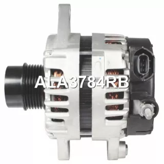373002B960,ALA3784GB,ALD3784KR,2622503 Генератор Hyundai Kona Арт А2223341442-5, вид 5
