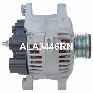 0986CR6114,0986UR6116,115603,DRA1551,3730025600,373002G400,373002G500,373002G501,373002G150,373002G300,373002G600,ALA3446BA,ALA3446BS,ALA3446GB,ALA3446KR,ALA3446RN,ALA3446UX,ALA4446GB,ALA5602BS,ALA5602KR,ALA5602RN,ALA5602VA,ALA5602YX,ALV3446BA,ALV3446BS,ALV3446DD,ALV3446GB,ALV3446YX,ALV4446UX,210820,ALA3446RB,ALA3446WA,ALA5602WA,ALV3446WA,2607574,2607928,2608052,600221,600225,600269,600700,849100,849101,11491N,11492N,11493N,301N20166Z,301N20559Z Генератор Kia Optima 3 Арт MOS00321172-15, вид 4