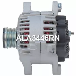 0986CR6114,0986UR6116,115603,DRA1551,3730025600,373002G400,373002G500,373002G501,373002G150,373002G300,373002G600,ALA3446BA,ALA3446BS,ALA3446GB,ALA3446KR,ALA3446RN,ALA3446UX,ALA4446GB,ALA5602BS,ALA5602KR,ALA5602RN,ALA5602VA,ALA5602YX,ALV3446BA,ALV3446BS,ALV3446DD,ALV3446GB,ALV3446YX,ALV4446UX,210820,ALA3446RB,ALA3446WA,ALA5602WA,ALV3446WA,2607574,2607928,2608052,600221,600225,600269,600700,849100,849101,11491N,11492N,11493N,301N20166Z,301N20559Z Генератор Hyundai IX35 Арт MOS00321172-5, вид 6