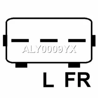 UD12135A,115737,1022113102,1022113240,1042119140,373003C100,373003C125,373003C180,373003C120,373003C170,373003C250,ALN0009LK,ALN0009UX,ALV0009LK,ALV0009US,ALV0009UX,ALV0009YX,ALY0009BS,ALY0009GB,ALY0009KR,ALY0009YX,ALY0009ZD,021319153,021319330,021319530,2650748A,TG12C057,11191N,301N20657Z Генератор Kia Opirus Арт MOS00313878-3, вид 3
