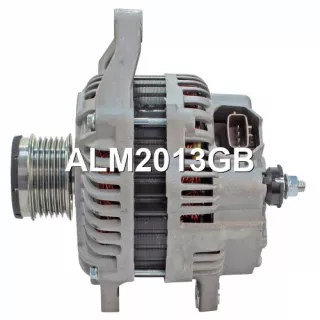 0986082000,115760,CAL35251AS,DA2114,DA2114N,DRA1004,DRA1004N,J5115090,CA2013IR,8EL738213041,ALM2013BS,ALM2013GB,ALM2013KL,ALM2013MA,ALM2013UX,ALM2013YX,ALM2013ZD,ALM9013BS,LRA03488,1800A053,1800A322,1800A459,A003TG3181,A003TG3181MI,A3TG3181,A3TG3192,A3TG7081,M1800A053D,ALM2013WA5705KA,89213042,11377N,301N20204Z Генератор Mitsubishi Lancer 10 Арт MOS00291361-7, вид 5