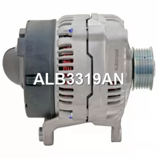0123520019,0123520021,0123520026,0123520027,0123520031,CAL10269GS,ALB3319AN,ALB3319RB,ALB3319WA,038903018D,038903018G,038903018GX,077903015K,077903015L,077903015P,077903015PX,11108N,301N21407Z Генератор Audi A8 D2 (S8) Арт А2222526665-6, вид 3