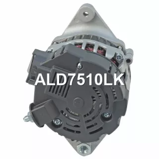 8400373,8400445,3730003815,3730003870,ALD7510DD,ALD7510KR,ALD7510LK,ALD7510RN,301N22328Z Генератор Hyundai Accent 5 Арт А2222855756-3, вид 5