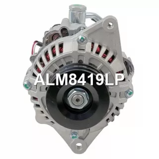 0986049930,F042303112,112205,DRA3869,RAA14970,JA1419IR,8EL737675001,ALM1419DD,ALM1419LK,ALM1419LP,ALM1419MA,ALM1419UX,ALM1419YX,ALM8419LP,ALM8419UX,ALM9419UX,A002T82899,A002TN1199,A003TN0199,A003TN0399,A003TN1199,A3TN0699,A3TN0699A,A3TN1199,MD230359,MD320354,MD366050,MD366051,MN137866,ALM1419RB,ALM1419WA,ALTV026,210114,1330125W12667N,301N20094Z Генератор Hyundai H1 1 Арт MOS00310097-2, вид 5