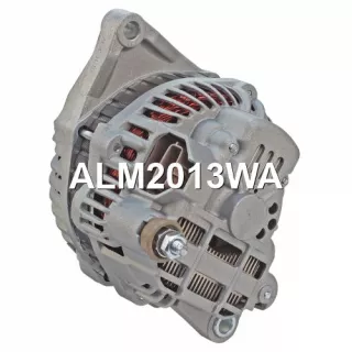 0986082000,115760,CAL35251AS,DA2114,DA2114N,DRA1004,DRA1004N,J5115090,CA2013IR,8EL738213041,ALM2013BS,ALM2013GB,ALM2013KL,ALM2013MA,ALM2013UX,ALM2013YX,ALM2013ZD,ALM9013BS,LRA03488,1800A053,1800A322,1800A459,A003TG3181,A003TG3181MI,A3TG3181,A3TG3192,A3TG7081,M1800A053D,ALM2013WA5705KA,89213042,11377N,301N20204Z Генератор Mitsubishi Lancer 10 Арт А2222309896-9, вид 2