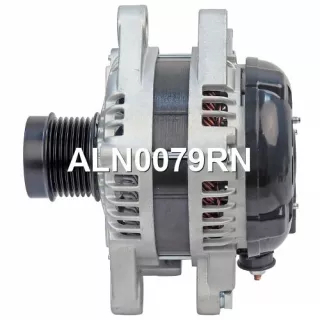 1042102140,1042102141,ALN0079AN,ALN0079LP,ALN0079MA,ALN0079NW,ALN0079RN,ALN0079ZD,ALN0079RB,ALN0079WA,2706031161,2706031162,11325R,11325N,301N20384Z Генератор Toyota Highlander 2 Арт MOS00321350-7, вид 6