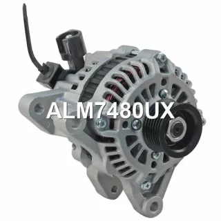 0986082740,114707,115474,CAL35207,CAL35207AS,CAL35207GS,CA2110IR,ALM4707BS,ALM4707ZD,ALM7480DD,ALM7480UX,A005TG0192A,A005TG0192B,A005TG1392,A005TG1392A,A005TG1392B,A5TG0192,A5TG0192A,A5TG0192B,A5TG1392,A5TG1392A,ALM7480RB,5702K0,9649880080,9651927480,9660055080,9666030280,5705EG,5705KW,443282,301N22212Z,301N22292Z Генератор Citroen C2 restailing Арт А2222316156-2, вид 1