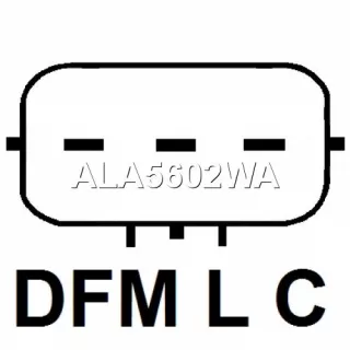 0986CR6114,0986UR6116,115603,DRA1551,3730025600,373002G400,373002G500,373002G501,373002G150,373002G300,373002G600,ALA3446BA,ALA3446BS,ALA3446GB,ALA3446KR,ALA3446RN,ALA3446UX,ALA4446GB,ALA5602BS,ALA5602KR,ALA5602RN,ALA5602VA,ALA5602YX,ALV3446BA,ALV3446BS,ALV3446DD,ALV3446GB,ALV3446YX,ALV4446UX,210820,ALA3446RB,ALA3446WA,ALA5602WA,ALV3446WA,2607574,2607928,2608052,600221,600225,600269,600700,849100,849101,11491N,11492N,11493N,301N20166Z,301N20559Z Генератор Hyundai Sonata (YF) Арт А2222913958-8, вид 3