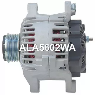 0986CR6114,0986UR6116,115603,DRA1551,3730025600,373002G400,373002G500,373002G501,373002G150,373002G300,373002G600,ALA3446BA,ALA3446BS,ALA3446GB,ALA3446KR,ALA3446RN,ALA3446UX,ALA4446GB,ALA5602BS,ALA5602KR,ALA5602RN,ALA5602VA,ALA5602YX,ALV3446BA,ALV3446BS,ALV3446DD,ALV3446GB,ALV3446YX,ALV4446UX,210820,ALA3446RB,ALA3446WA,ALA5602WA,ALV3446WA,2607574,2607928,2608052,600221,600225,600269,600700,849100,849101,11491N,11492N,11493N,301N20166Z,301N20559Z Генератор Hyundai Sonata (YF) Арт А2222913958-8, вид 4