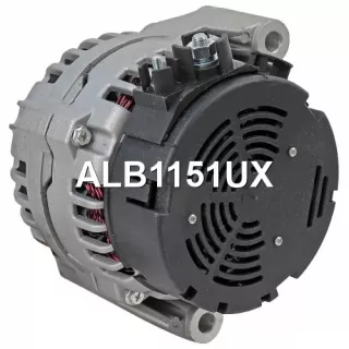 123310013,CA1151IR,ALB1151UX,ALB1151YX,LRB00331,5702S2,5705S2,9617861280,21333N,301N22607Z Генератор Peugeot 306 Арт 00000048778-15, вид 2