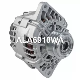 373002B310,373002B910,ALA6910DD,ALA6910KR,ALV6910RN,ALA6910RB,ALA6910WA,2625573,FG12T110,301N20572Z Генератор Kia Ceed 3 Арт А2222686916-7, вид 2
