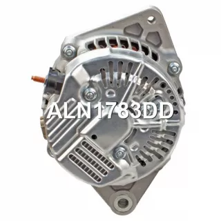 114227,CAL40127AS,CAL40127GS,DRA0073,1022110670,1022114120,1022114121,DAN939,210846,JA1783IR,8EL011711291,8EL738155001,ALN1783BS,ALN1783CC,ALN1783DD,ALN1783UX,ALN1783YJ,ALN1783YX,ALN1783RB,ALN1783WA,2706027030,301N21067Z Генератор Toyota Corolla E110 Арт А2222256233-4, вид 4