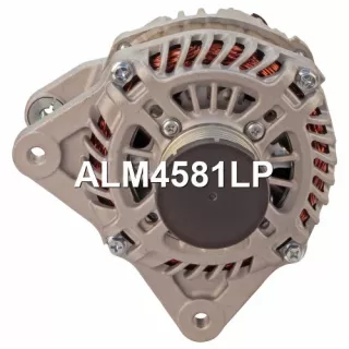 115705,CAL35357GS,DRA0865,CA2191IR,ALM4581BS,ALM4581GB,ALM4581LP,ALM4581RN,ALM4581UX,ALM4581YX,ALM4581ZD,LRA03644,A002TJ0581,A002TJ0581ZE,A2TJ0581,A2TJ0581ZE,ALM4581RB,231001FC1A,23100JD21A,301N20664Z Генератор Nissan Qashqai+2 Арт MOS00297662-4, вид 6