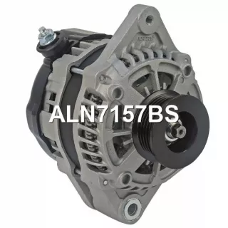 1042109930,1042113400,DAN1316,ALN7157BS,3140061M00,3140084M0 Генератор Suzuki SX4 2 Арт А2222846724-1, вид 1
