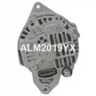 A5045,114508,DRA0623,CA2019IR,ALM2019BS,ALM2019KL,ALM2019LP,ALM2019NW,ALM2019UX,ALM2019YJ,ALM2019YX,LRA03278,A004TR5091,A004TR5091ZT,A004TR5092,A004TR5092ZT,A004TR5093,A004TR5093ZT,A004TR5991,A4TR5091,A4TR5091ZT,A4TR5092,A4TR5092ZT,A4TR5093,A4TR5093ZT,A4TR5991,ALM2019RB,ALM2019WA,5001866377,5010480765,ALT3532,1360825W20347N,6503701010,650370101010,301N20157Z Генератор Renault Premium Арт MOS00316866-3, вид 8