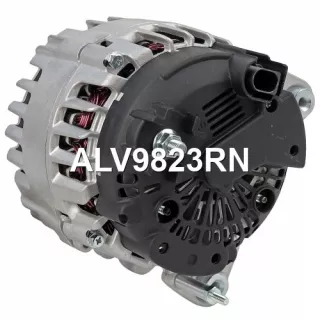 A0580S,F000BL08C8,115916,116193,CAL10549,CAL10549AS,8EL012241201,ALV3823DD,ALV3823GB,ALV3823RN,ALV3823UX,ALV3823YX,ALV9823RN,ALV3823RB,ALV3823WA,04C903021A,04C903021AX,04C903023M,04C903023MX,04E903015Q,04E903015T,04E903015TX,04E903021NX,04E903023K,04E903023KX,4E903015Q,439821,439975,440475,TG14C049,TG14C071,TG14C083,TG14C094,TG14C103,TG14C130,TG14C133,20353N,301N20716Z Генератор Skoda Fabia 3 Арт MOS00321243-44, вид 2
