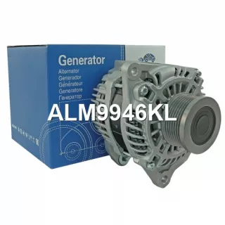 UD11052A,F042205108,115703,DRA1304,ALM9946AN,ALM9946BS,ALM9946DD,ALM9946KL,ALM9946UX,ALM9946ZD,LRA03628,LRA3628,A002TX1781,A002TX1781AE,A002TX1781AM,A002TX1781ZE,A2TX1781,A2TX1781AE,A2TX1781AM,A2TX1781ZE,ALM9946RB,ALM9946WA,231001AT1A,231001AT3A,231001AT6M,301N20267Z Генератор Nissan Navara D23 Арт MOS00428384-6, вид 9