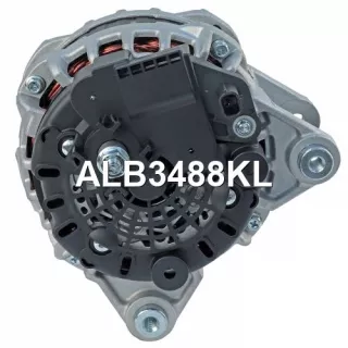 F000BL07G5,F000BL07G6,231005933R,ALB3488KL,ALB3488UX,231005933R Генератор Dacia Dokker Арт MOS00380388-1, вид 7