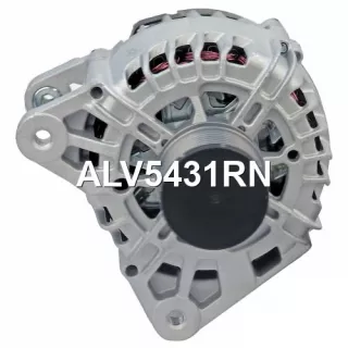 115431,116297,116355,DRA1399,209265,ALV0728LK,ALV5431RN,LRA03752,4159063500,A4159063500,ALV5431RB,231000788R,231004554R,231007239R,231007281R,231007281RA,2612716A,2612717A,439808,439834,443005,FG15T056,FG15T057,TG15C230 Генератор Dacia Logan 2 Арт MOS00343528-6, вид 5