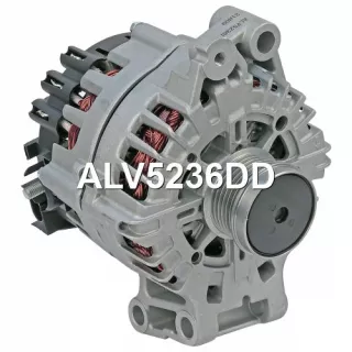 ALV5236DD,5702E7,439968,FG18S107,FGN18S107,31345236,36002013 Генератор Volvo S60 2 Арт А2222864820-2