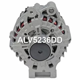 ALV5236DD,5702E7,439968,FG18S107,FGN18S107,31345236,36002013 Генератор Volvo S60 2 Арт А2222864820-2, вид 5
