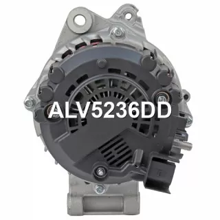 ALV5236DD,5702E7,439968,FG18S107,FGN18S107,31345236,36002013 Генератор Volvo S60 2 Арт А2222864820-2, вид 7