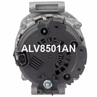 2506164,LR1180851,LR1180858,ALV8501AN,ALV8501BS,ALV8501DD,ALV8501GB,ALV8501RN,06E903018G,06E903018GV,06E903018GX,06E903018M,06E903018MV,06E903018MX,06E903018N,06E903018S,06E903018SX,439867,440605,FG20S012,FG20S019,301N20908Z Генератор Audi A6 C6 (S6,RS6) Арт MOS00342533-1, вид 8
