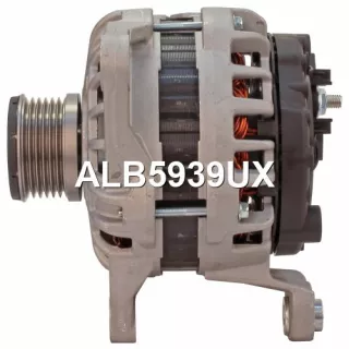 F000BL0777,F000BL0778,5801580939,ALB5939KL,ALB5939UX,ALB5939RB,ALB5939WA,443395,301N21104Z Генератор Iveco Daily 6 Арт MOS00309637-1, вид 7