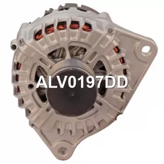 116043,504280012,51787165,5801526032,71796495,CA2089IR,504280012,51787165,ALV0197DD,ALV0197MA,ALV0197UX,1608840980,5705KP,2543538,2543538A,439630,440197,FG18S022,FG18S108,FGN18S108,301N20911Z Генератор Peugeot Boxer 2 Арт А2222390486-11, вид 6