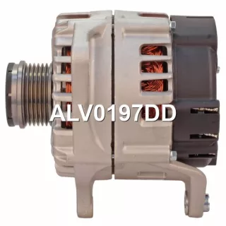 116043,504280012,51787165,5801526032,71796495,CA2089IR,504280012,51787165,ALV0197DD,ALV0197MA,ALV0197UX,1608840980,5705KP,2543538,2543538A,439630,440197,FG18S022,FG18S108,FGN18S108,301N20911Z Генератор Peugeot Boxer 2 Арт А2222390486-11, вид 7