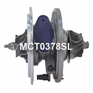 MCT0378,7135170008,7135170009,7135170010,7135170011,7135170012,7135170015,8024180001 Картридж турбины Ford Focus 1 Арт А2222939661-2, вид 1