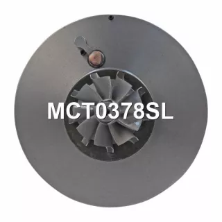 MCT0378,7135170008,7135170009,7135170010,7135170011,7135170012,7135170015,8024180001 Картридж турбины Ford Focus 1 Арт А2222939661-2, вид 3