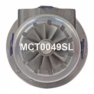 MCT0049,4520470001,4520680001,4520680002,4520680003,4651990003,MTG5479GR Картридж турбины Nissan Terrano 2 Арт А2222929896-4, вид 3