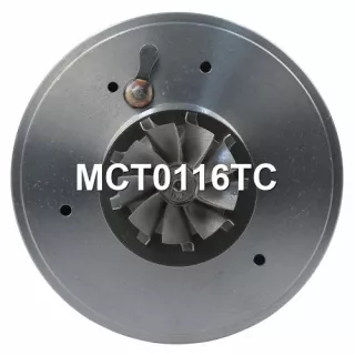 MCT0116,4542310001,4542310003,4542310004,MTG0900SL Картридж турбины Volkswagen Passat B5 Арт А2222792059-9, вид 3