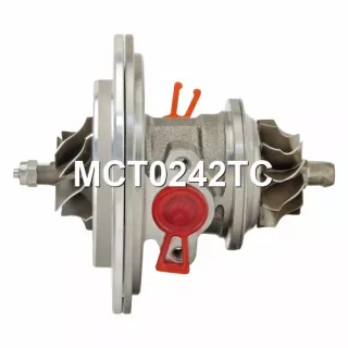 MCT0242,53039700018,53039700023,53039700024,53039700050,53039700051,53039700056,53039700057,53039700061,53039700063 Картридж турбины Citroen Xsara Арт А2222679905-6, вид 1