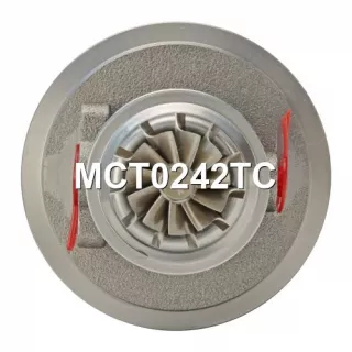 MCT0242,53039700018,53039700023,53039700024,53039700050,53039700051,53039700056,53039700057,53039700061,53039700063 Картридж турбины Citroen Xsara Арт А2222679905-7, вид 3