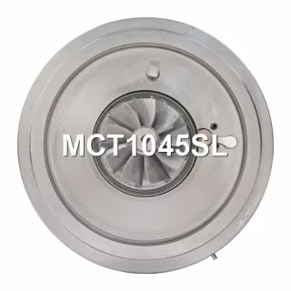 MCT1045,7854480003,7854480005,7854485005S,MTG1425GR,MTG1425NR,MTG1425SL,MTG1425WF,MTG1425PR,03L253010E,03L253010EV,03L253010EX,03L253010F,03L253010FV,03L253010FX Картридж турбины Seat Leon 3 Арт А2222939345-10, вид 3