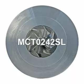 MCT0242,53039700018,53039700023,53039700024,53039700050,53039700051,53039700056,53039700057,53039700061,53039700063 Картридж турбины Citroen Xsara Арт А2223018740-7, вид 2