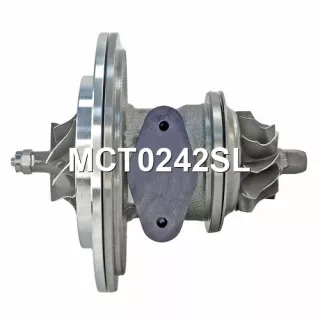 MCT0242,53039700018,53039700023,53039700024,53039700050,53039700051,53039700056,53039700057,53039700061,53039700063 Картридж турбины Suzuki Grand Vitara FT Арт А2223018740-17, вид 1