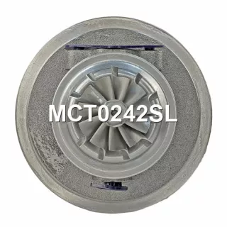 MCT0242,53039700018,53039700023,53039700024,53039700050,53039700051,53039700056,53039700057,53039700061,53039700063 Картридж турбины Suzuki Vitara 1 Арт А2223018740-18, вид 3