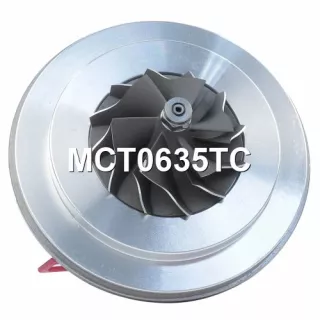MCT0635,53049700059,53049700184,53049700200,MTK1237GR Картридж турбины Saab 9-5 1 Арт А2222704003-7, вид 2