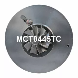 MCT0445,71724358,71791741,71791743,7602200002,7602200003,7602200004,7602205003S,7602205004S,MTG3233SL,MTG3233RB,9656204580,9681996180,9682778880,0375L7,0375T2 Картридж турбины Citroen jumpy 2 Арт А2222838995-10, вид 3