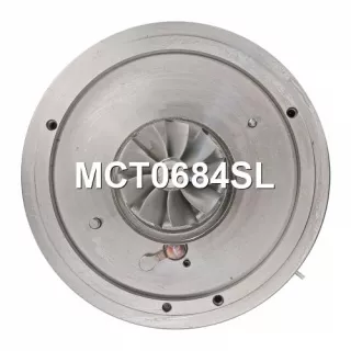 MCT0684,7653140003,7653140004,7697010001,7697010002,7697010003,7771590002,7771590003,7771620001 Картридж турбины Audi A6 Allroad C6 Арт А2222939208-6, вид 3
