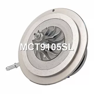 MCT9105,7938290001,7938290002,7938290003 Картридж турбины Land Rover Range Rover 3 4.4л Арт А2222935730-1, вид 2