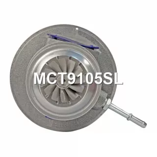 MCT9105,7938290001,7938290002,7938290003 Картридж турбины Land Rover Range Rover 3 4.4л Арт А2222935730-1, вид 3