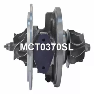 MCT0370,7108110001,7108110002,7108120001,7108120002 Картридж турбины Lancia Thesis Арт А2223018855-5, вид 1