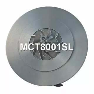 MCT9001,54399700066,54399700080 Картридж турбины Renault Clio 3 Арт А2223033758-1, вид 2