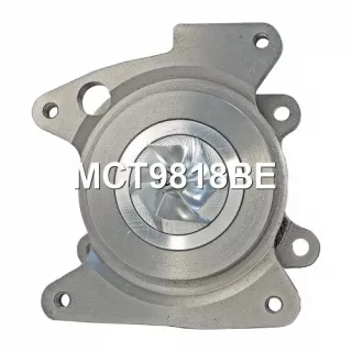 MCT9818,16319700010,16319700018 Картридж турбины BMW X4 F26 2.0л Арт А2223084230-4, вид 2