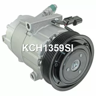 F500GG0DA02,F500HFCDC05,F500HFCDC09,977013X601,97701A4200,97701A5800,97701A7300,97701F2800,97701F2800RU,97701C2100,KCH1359GW,KCH1359SI,KCH1359YU,KCH1359ZS,890243 Компрессор кондиционера Kia Cerato 3 restailing Арт А2223190765-3